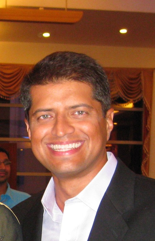 harshalpatel1's profile picture. Entrepreneur, Investor, Husband & father of 3 boys, living life to the fullest and learning every day