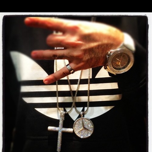 AliGMILLION's profile picture. YOLO, Cherish it.