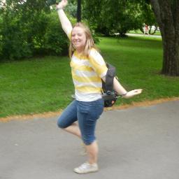 ClodeB05's profile picture. B.Ed Mary I, Music, Scout