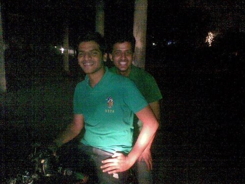 nvnshgl323's profile picture. 