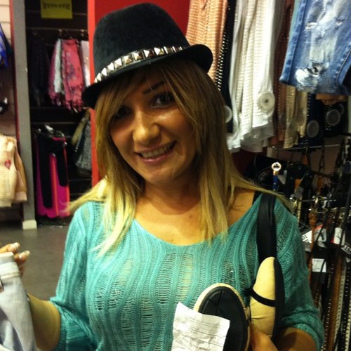 osnat779's profile picture. 