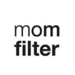 The right information in the age of too much information, Momfilter is the ultimate lifestyle playbook for busy but discerning moms.