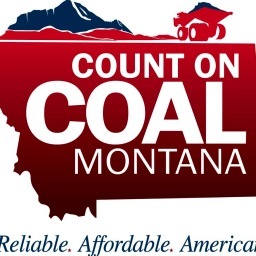A campaign to make Montanans aware of the benefits of the abundant coal resources in MT. When Montana coal is mined & sold, all Montanans benefit.