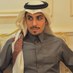 عبدالمجيد ؏ آل الشيخ (@abdulmajed_) Twitter profile photo