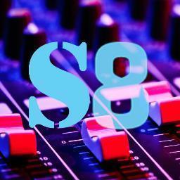 Radioprogramma op Factorystation internet radio.
Elke vrijdag tussen 22:00 en 23:00 nieuwe muziek!

Serious Eight