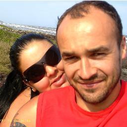 Eu amo mais que tudo o meu marido Jader lima