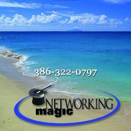 Internet Marketing, Search Engine Optimization, Computer Network Services in Daytona Beach Florida