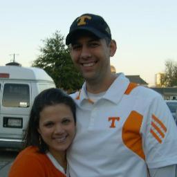 University of Tennessee Alumni, Vols Fan