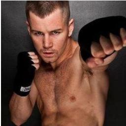 Lightweight Boxer, Southpaw
I fight for my Lord and Savior, Jesus Christ
