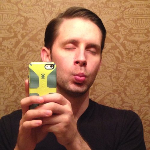 Musician and producer of YRLK.