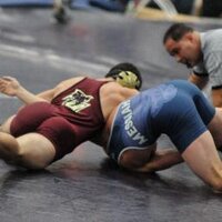 Norwich Wrestling (@cadetwrestling) 's Twitter Profile