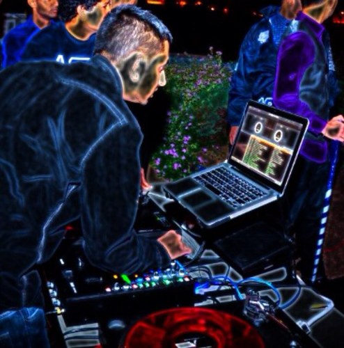 IG: djteek