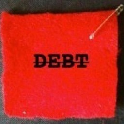 StrikeDebtDen's profile picture. 