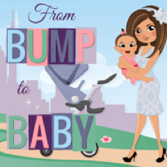 FromBumptoBaby's profile picture. Just bloggin' about bumps, babies and everything in between!