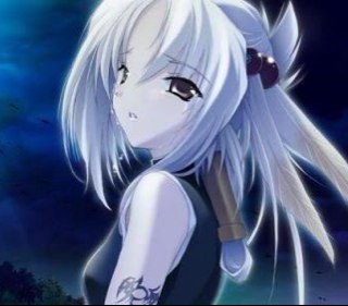 Hello to all you peoples out there im half dog demon call me a disgrace prepare to die mated to @inuyashatashio and @thesesshoumaru
