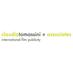 claudia tomassini (@tomassinipr) Twitter profile photo