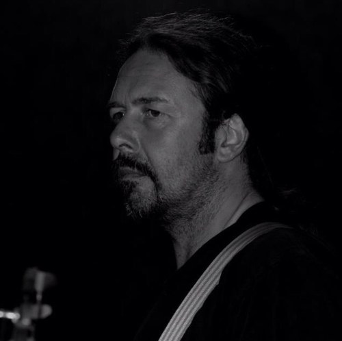 MCBusRider's profile picture. Musician.  'Bout it, really.  Plus other shit jobs.