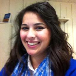 Ashley Gei - Graduate Assistant in Student Affairs for the UK College of Arts and Sciences. Graduate student studying Social Work and Higher Education.