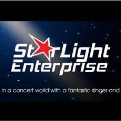 Starlight_Info's profile picture. Living in a concert world with a fantastic performance