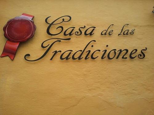 Casa de las Tradiciones es una casa-museo,situada en el barrio de San Basilio, donde podras conocer las tradiciones y costumbres más arraigadas de Córdoba.