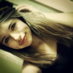 Hi! My name is Loren. I love you, and I believe in you.