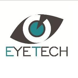 EyeTechSS's profile picture. Ofrecemos soluciones de CCTV, Controles de Acceso, Controles de Asistencia y Redes