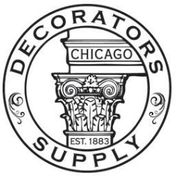 A family-run business that got its start supplying plaster ornamentation to Chicago's 1893 World's Fair. 13,000 decorative items available, all made in the USA.