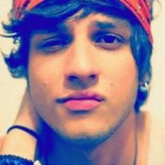 I simply went crazy when I saw you, my love for you goes beyond, beyond the sky, the stars, beyond infinity.    ♥    @ChayLeao