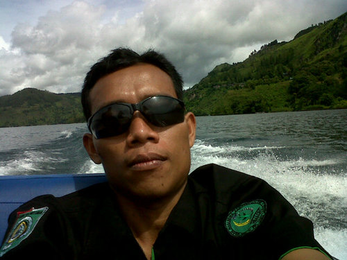 Student Univercity Islam Sumatra Utara