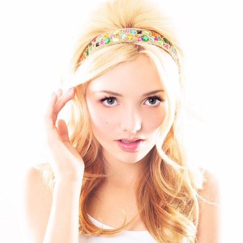 #1 Source for Peyton List on twitter!
Peyton was our first follower / On twitter since: August 4th, 2012.