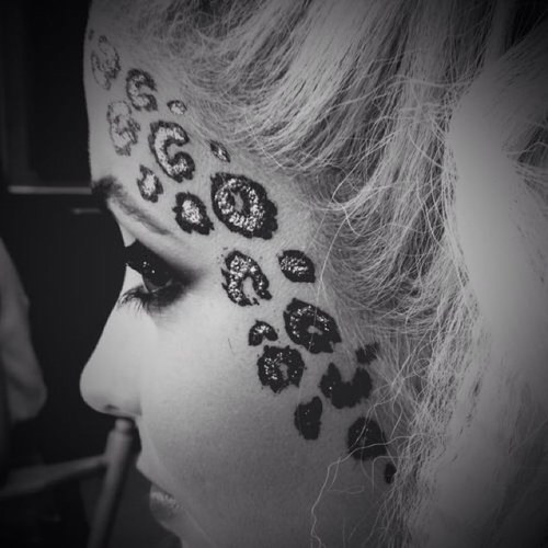 Who we are? Warriors. Where are we from? Cece Tribe. What we want? Cece winning The X Factor!