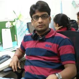Project Lead at Lumen Technologies Pvt Ltd