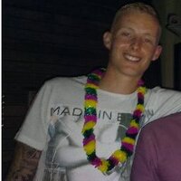 James Corbett (@james_corbett3) 's Twitter Profile