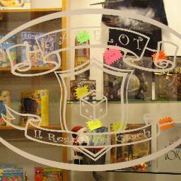 Da noi puoi trovare giochi da tavolo in vendita e a noleggio.Giochi di carte collezionabili e non collezionabili,Rompicapo,Gadgets e Giochi di Ruolo