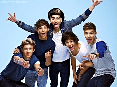 Jullietta1D's profile picture. Being yourself, being true, being strong... This is real and dificult life.