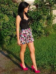 My name's Amelia Grace. But people call me Lia. 16 years old and from yorkshire. ;)