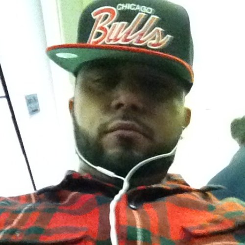 NYC born LES raised. Bronx made.