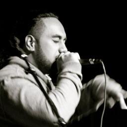 Finn a.k.a Groove Operator (born Haifine Latapu) was raised in South Sacramento, CA
Im a singer/songwriter pushing to be successfull in the music buisness!