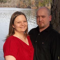 Just a small town girl from the south. Married to my best friend and have two handsome, sweet boys.
