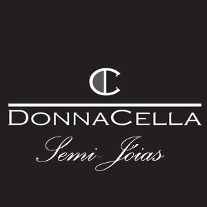 DONNACELLA | Semi-Jóias e Acessórios
