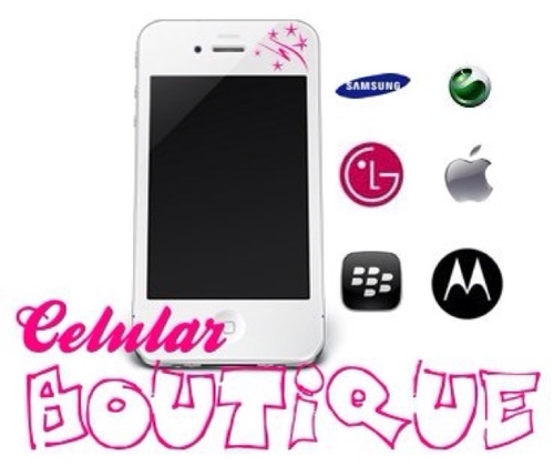 Venta de accesorios para celulares: micas, protectores, fundas, cargadores, manos libres, holster 2 en 1, etc. 
- reparaciones
- liberaciones