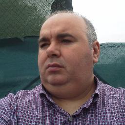NEFRONtheone's profile picture. Tester de software, amante de la informática, la ciencia ficción como pasión y amigo de mis amigos. Una sonrisa puede alegrar la vida a quien te observa.
