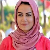 Gözde Başaran (@baarangzde) Twitter profile photo