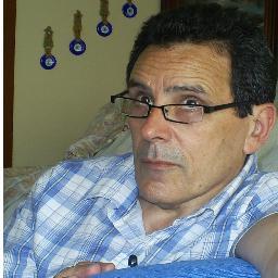 AhmedMgara's profile picture. Ciudadano del mundo, escritor tetuaní en español con 18 libros editados y más de  40 antologías repartidas por varios países. Me intereso por Tetuán