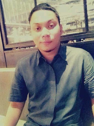 arioradityo's profile picture. And your point is?