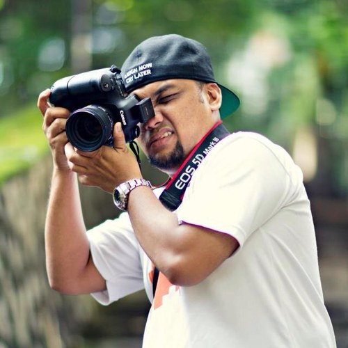 The Photo Barista