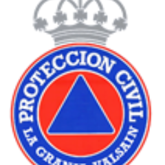 Agrupación de voluntarios de protección civil La Granja Valsain