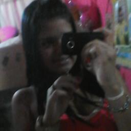 Chata, Ciumenta bf da @laiisa_qzs ee da #Rafaela ♥, qer saber mais?   follow-me ;p  ♥