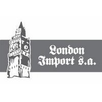 London Import S.A. (@londonimport) 's Twitter Profile