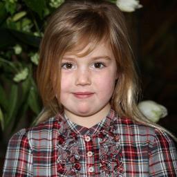 HKHAlexia's profile picture. Officiële Twitter pagina van Prinses Alexia (Ik ben de dochter van @princesamaxima & @ZKHWillem4
